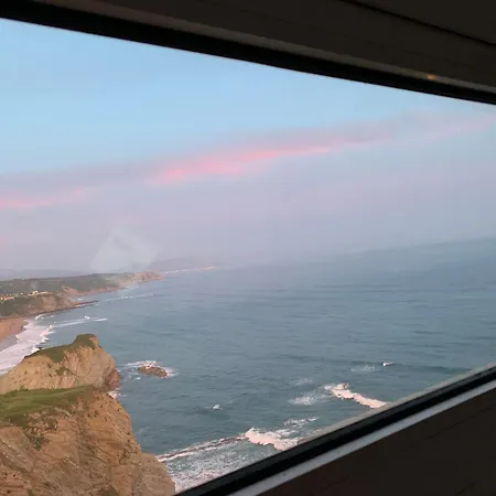 בית אירוח Vistas Al Mar