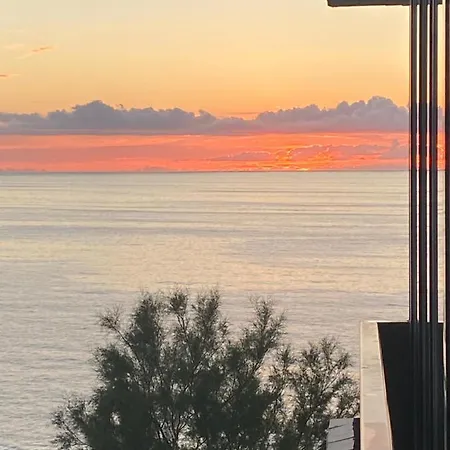 Vistas Al Mar * سوبيلانا