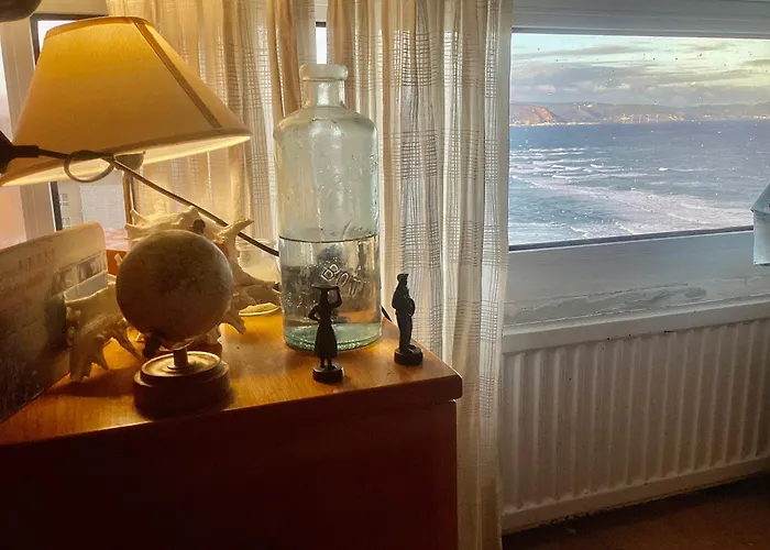 Vistas Al Mar Kwatera prywatna Sopelana