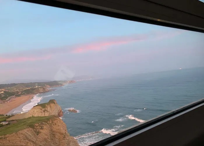 Kwatera prywatna Vistas Al Mar